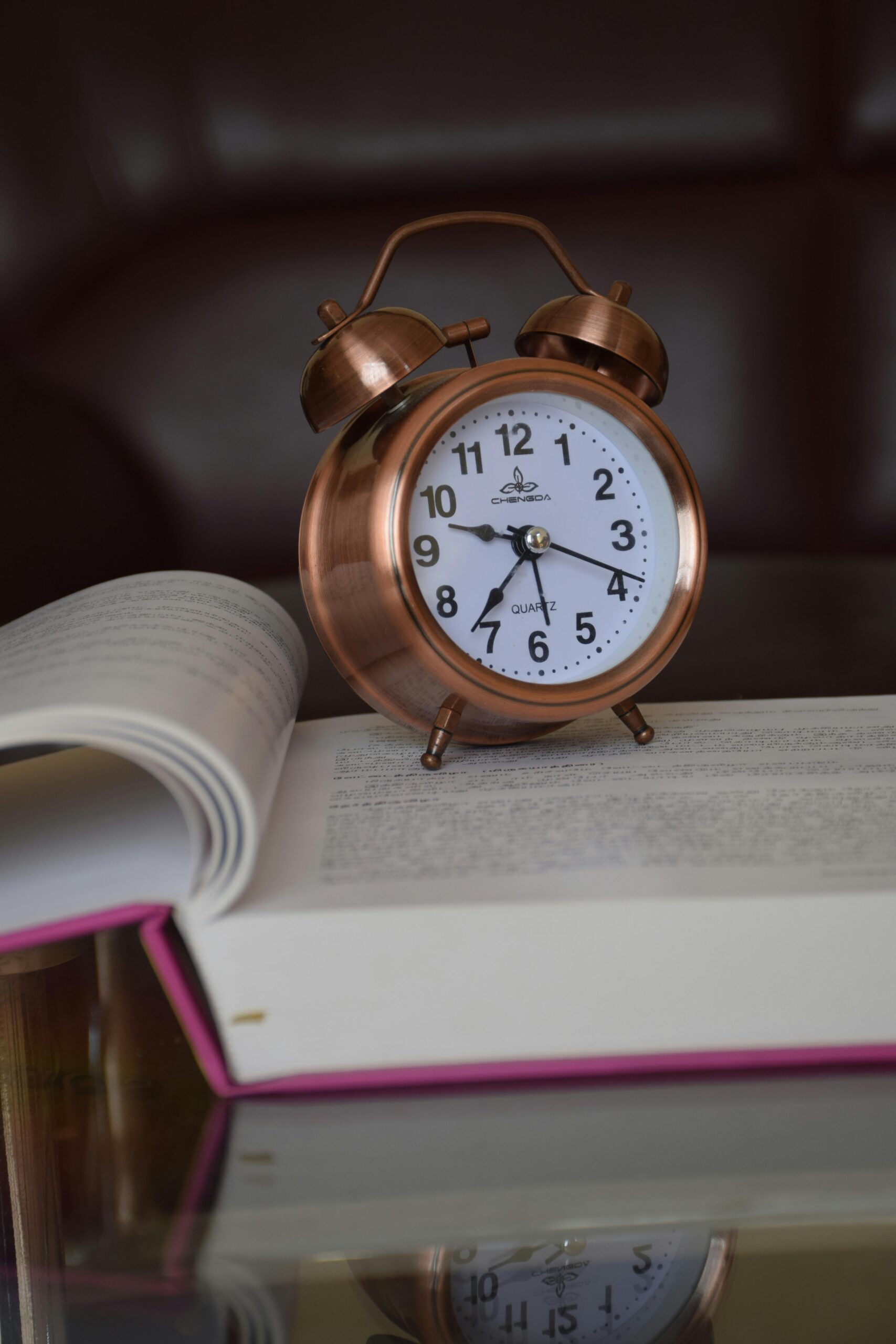 My Healthy Morning Routine: 6 Things I Do Before 9am