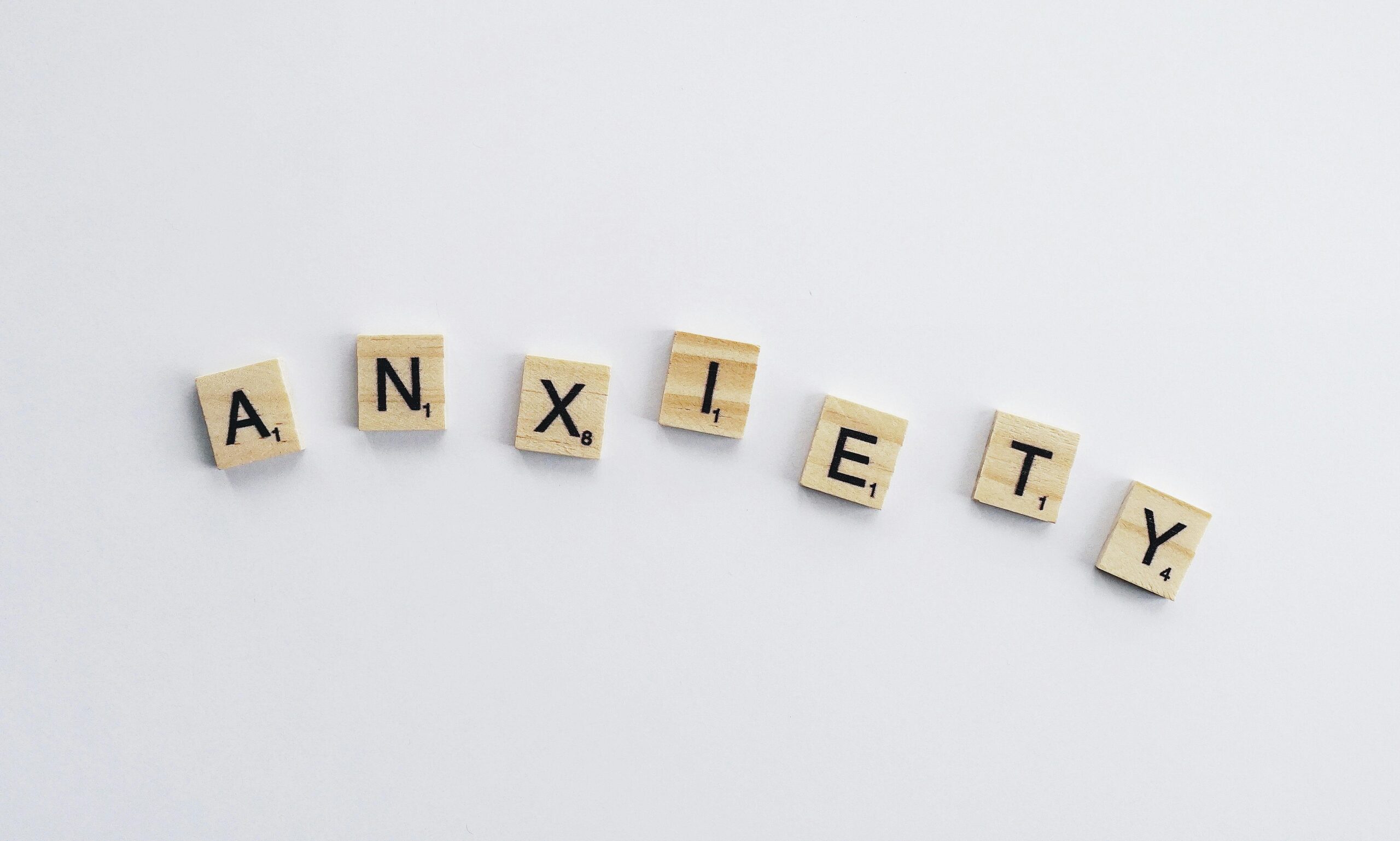 How I Let Go of Fear and Began Living a Purposeful Life